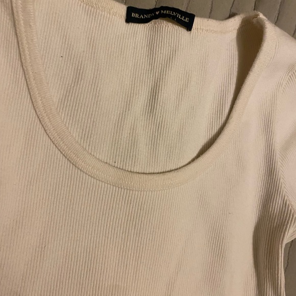 Brandy Melville top - Picture 5 of 6